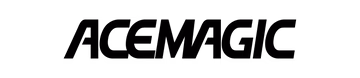 AceMagic Logo