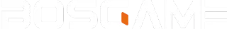 Bosgame Logo