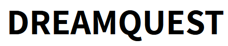 DreamQuest Logo