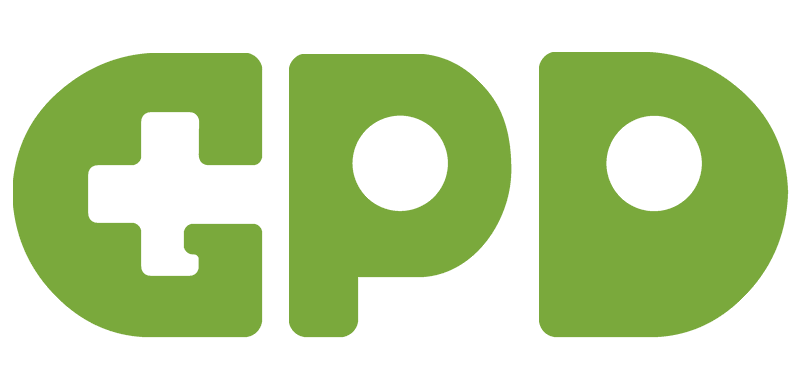 GPD Logo