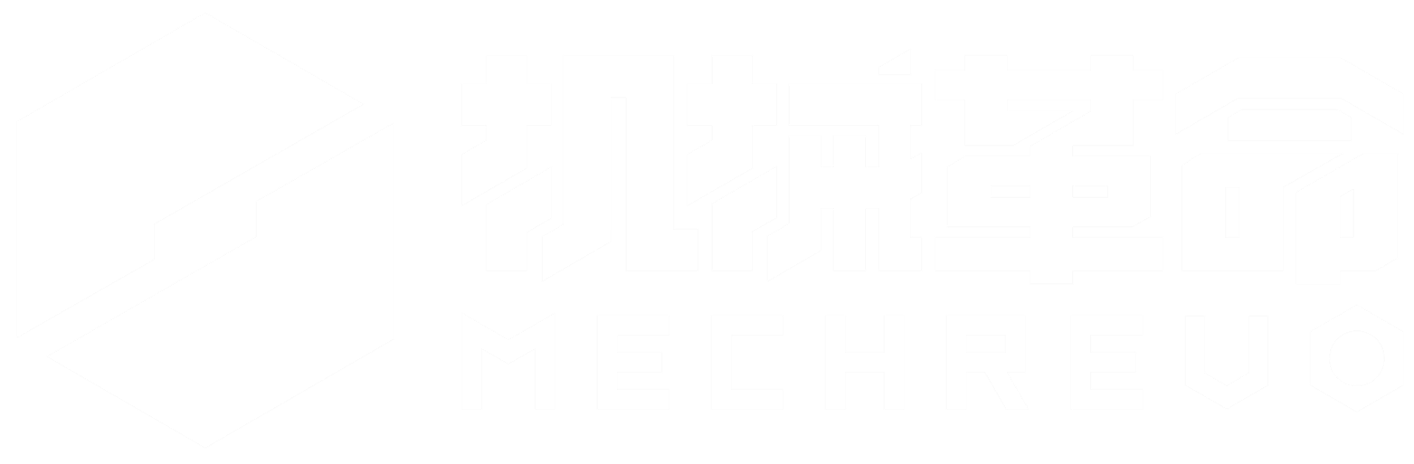 MechRevo Logo