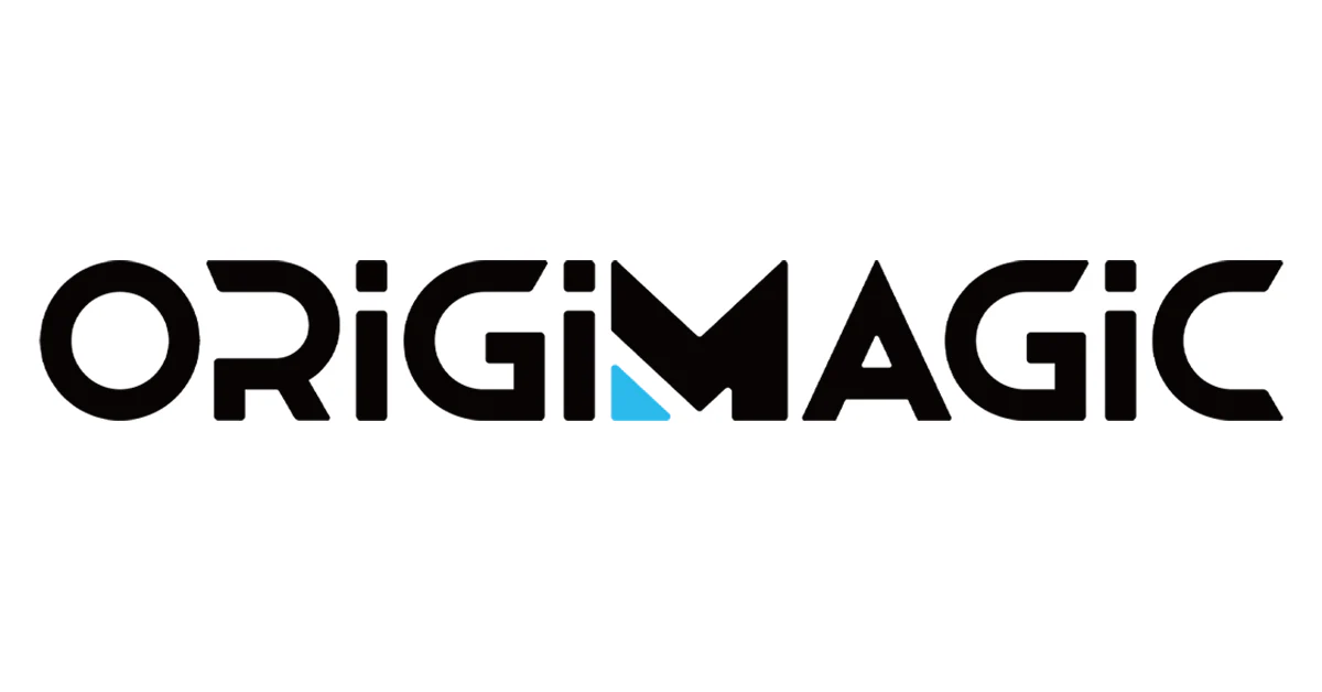 OrigiMagic Logo