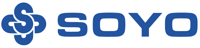 SOYO Logo