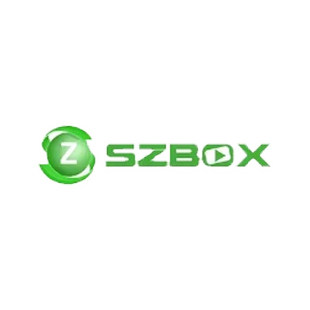 SZBox Logo