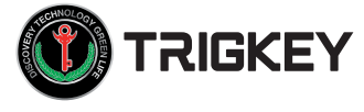 Trigkey Logo