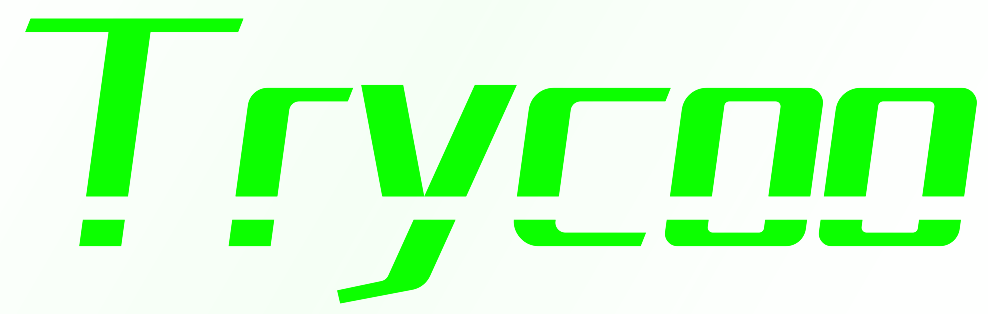 Trycoo Logo