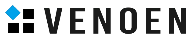 VENOEN Logo